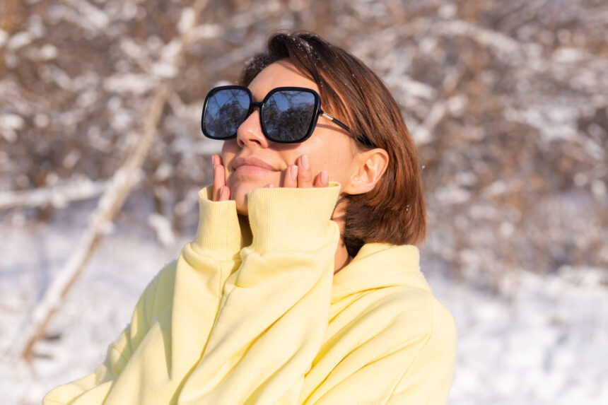 5 Ways to Get Vitamin D in Winter