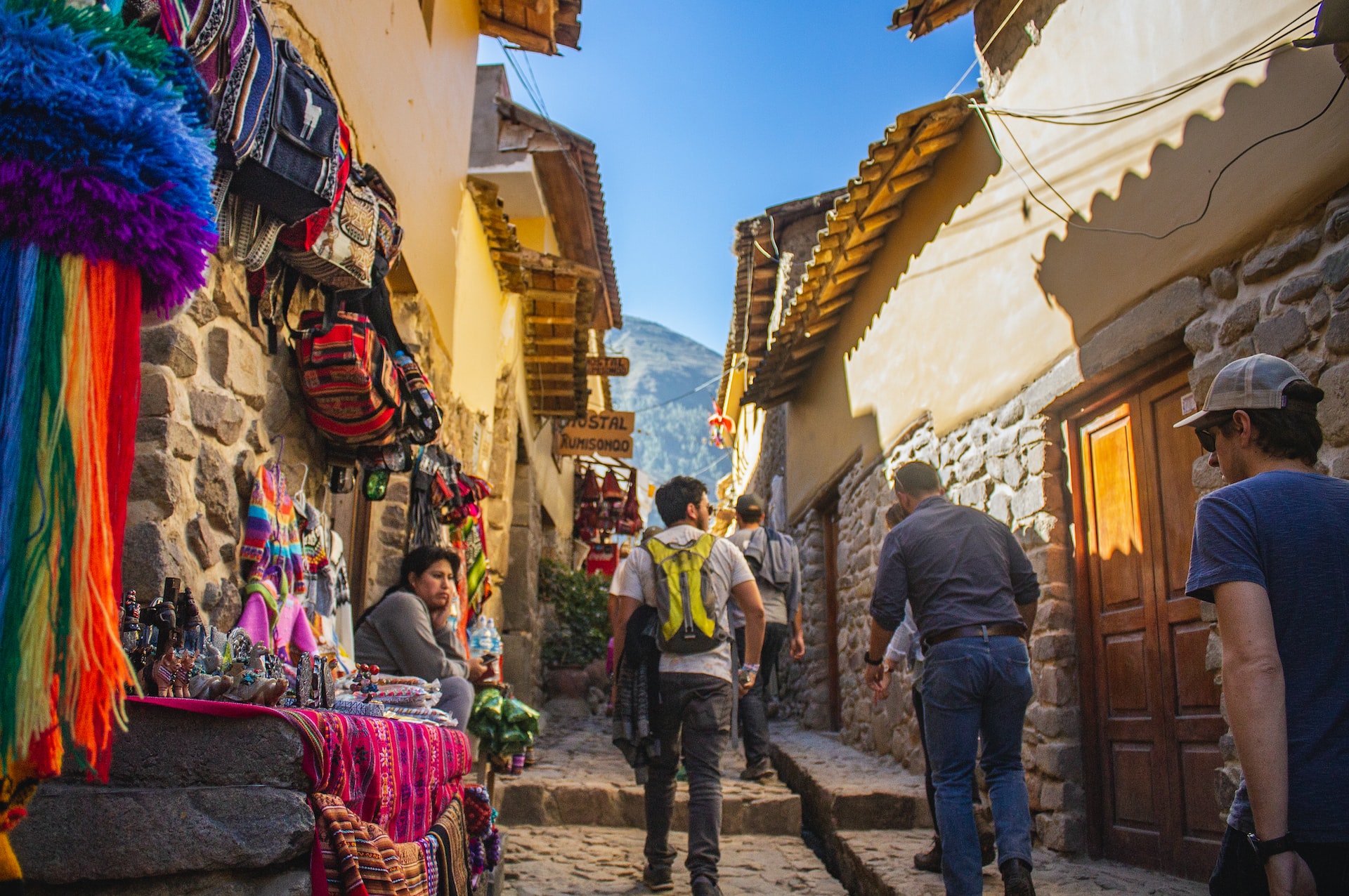 How many days do you need in Cusco?