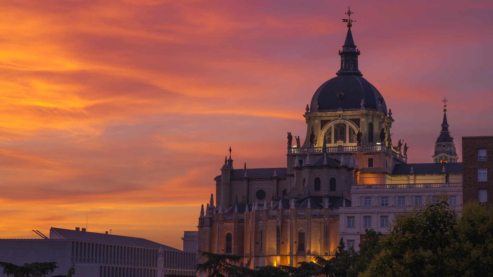top things to do in madrid