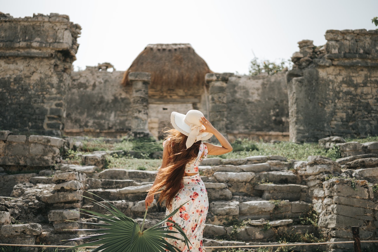 What to do in Tulum in Mexico?