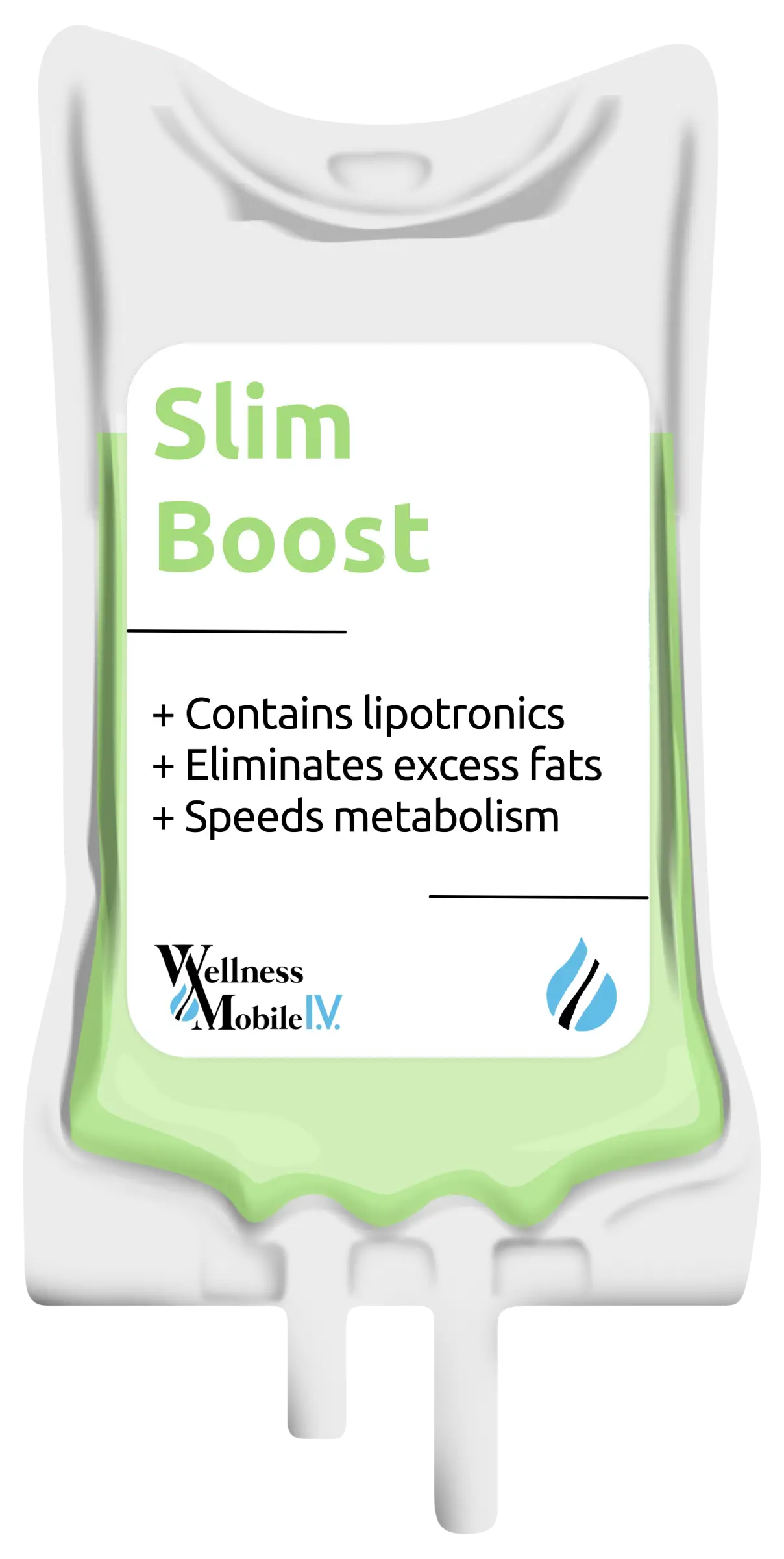 Slim Boost - IV Therapy & Wellness Services: Worldwide Wellness