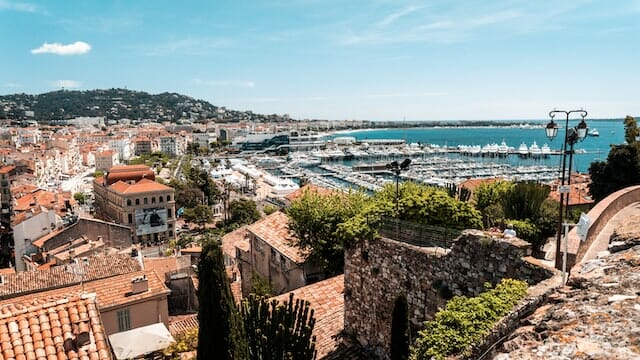 Cannes Film Festival attractions