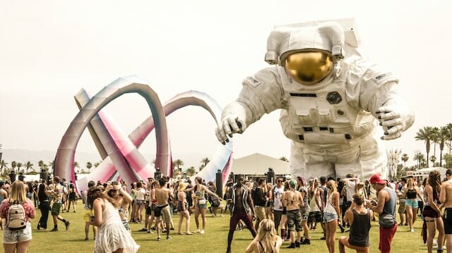 Tips for Coachella first timers