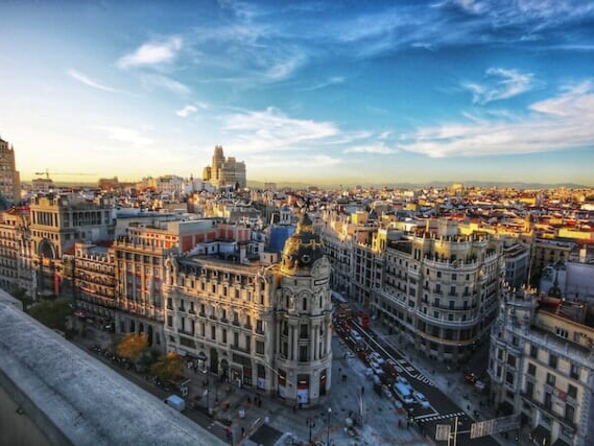 Is Madrid worth visiting? 17 Reasons to Visit Madrid