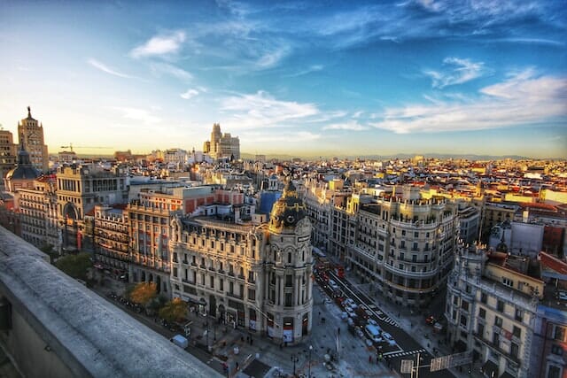 Is it worth visiting Madrid?