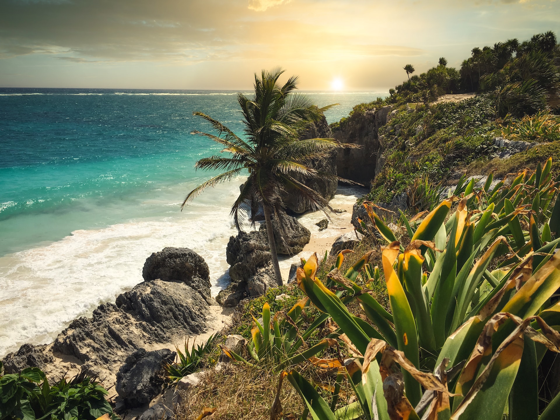 What to do in Tulum?