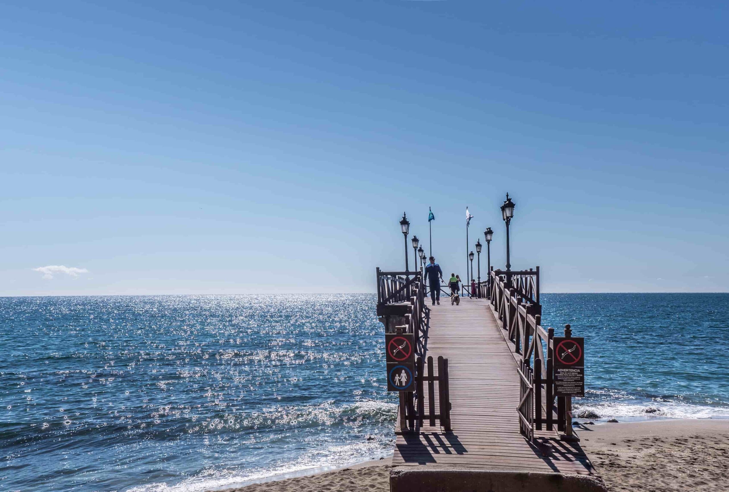 top 10 attractions in marbella