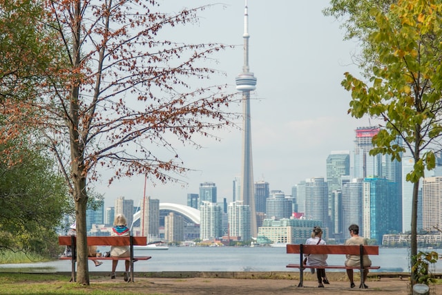 What to do in Toronto?