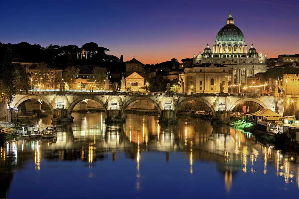 plenty of things to do in rome Italy