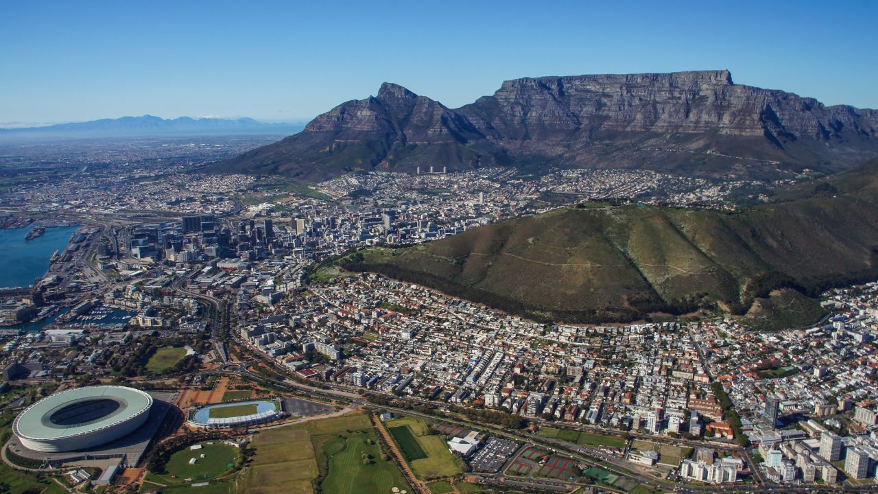 Beyond the Music: Exploring Cape Town’s Attractions During Ultra South Africa