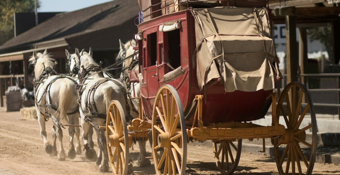 Stagecoach and Country Culture: How the Festival Celebrates the Best of the American West