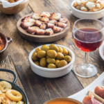 Exploring Madrid’s Culinary Scene: Food Festivals and Gastronomic Events Not to Miss