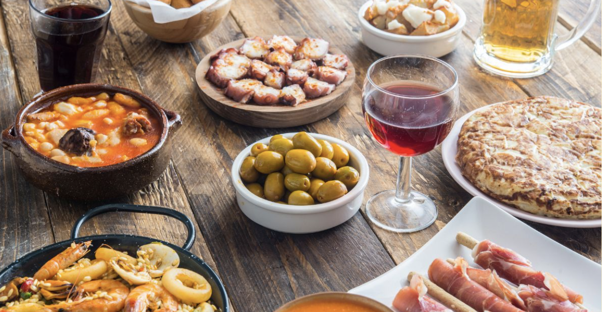 Exploring Madrid’s Culinary Scene: Food Festivals and Gastronomic Events Not to Miss