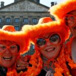 Queen’s Day: How Amsterdam Celebrates in Style