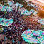 Lightning In A Bottle: Embracing the Festival Culture