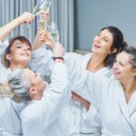 Celebration Drips: Elevating Special Occasions with IV Therapy Experiences