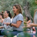 Detox & Reset: A Weekend Of Wellness Retreat For Large Groups